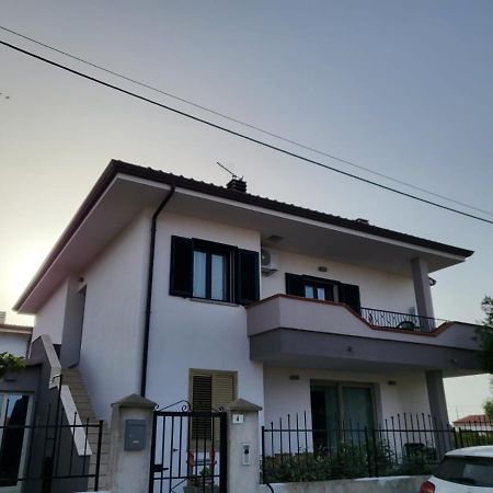 Paule Mare La Caletta Exterior foto